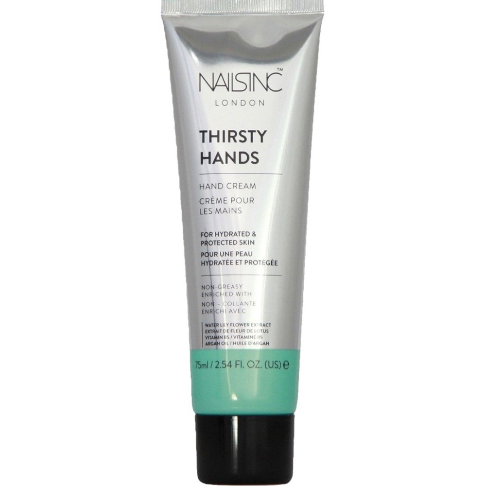Nails inc Hydrated Hand Cream Thirsty Hands